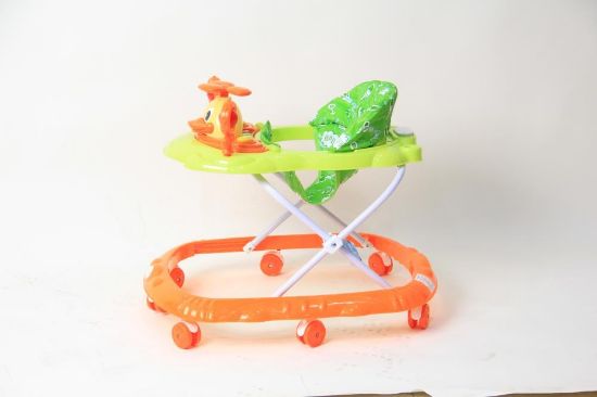 صورة مشاية اطفال -البطة 